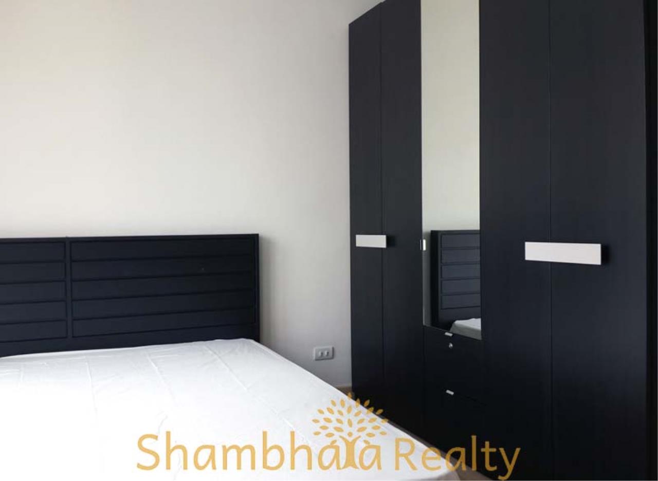 Shambhala Realty Agency's Life @ Sathorn 10 Condominium for Rent in Sathorn 10 6