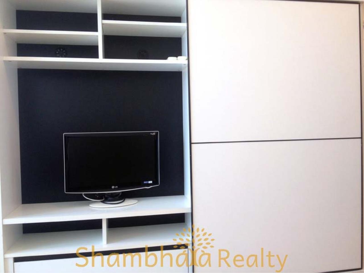 Shambhala Realty Agency's Life @ Sathorn 10 Condominium for Rent in Sathorn 10 1