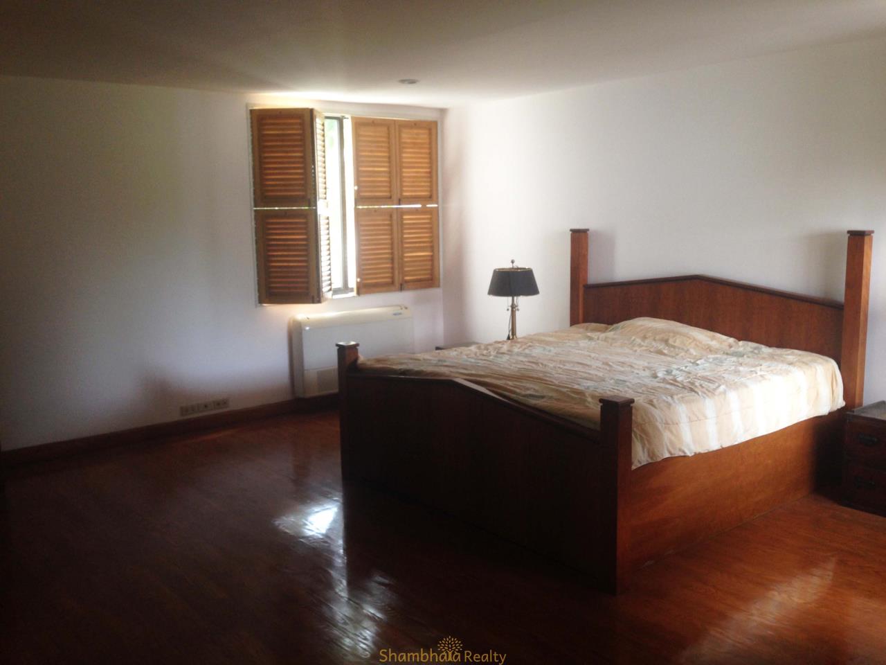 Shambhala Realty Agency's Noble House Condominium for Rent in Thonglor 25 soi Sang Thong 6