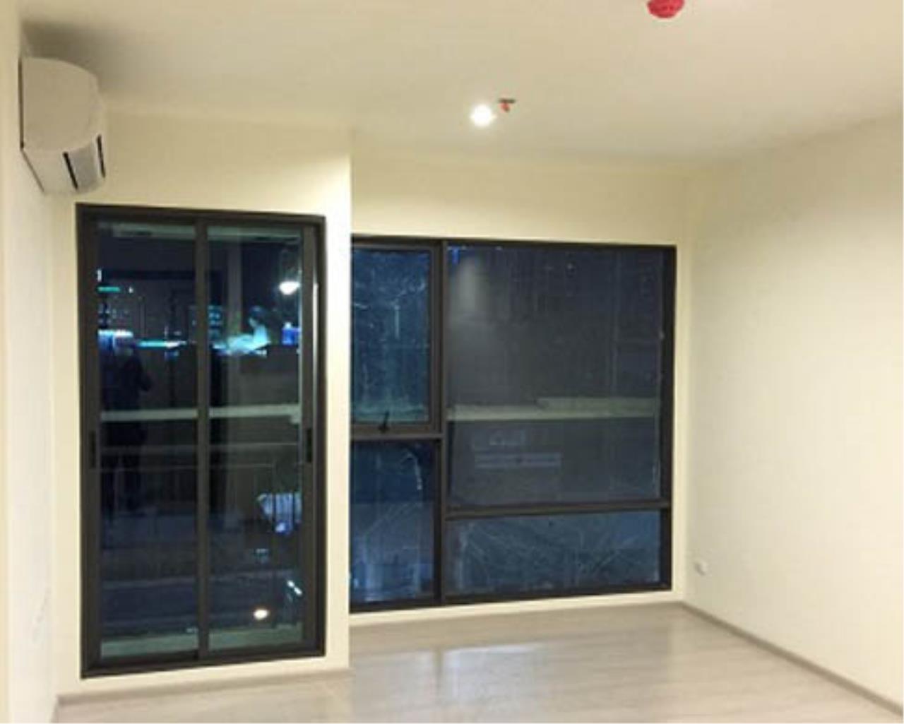 Shambhala Realty Agency's Rhythm Asoke Condominium for Sale in Asok 2