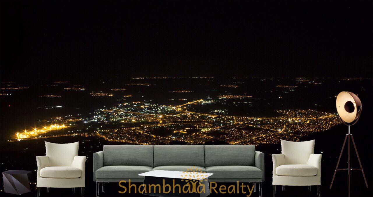 Shambhala Realty Agency's The Emporio Place Condominium for Rent in Sukhumvit 24 2