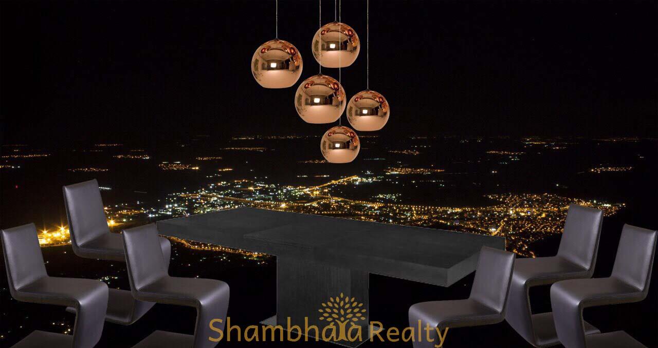 Shambhala Realty Agency's The Emporio Place Condominium for Rent in Sukhumvit 24 1