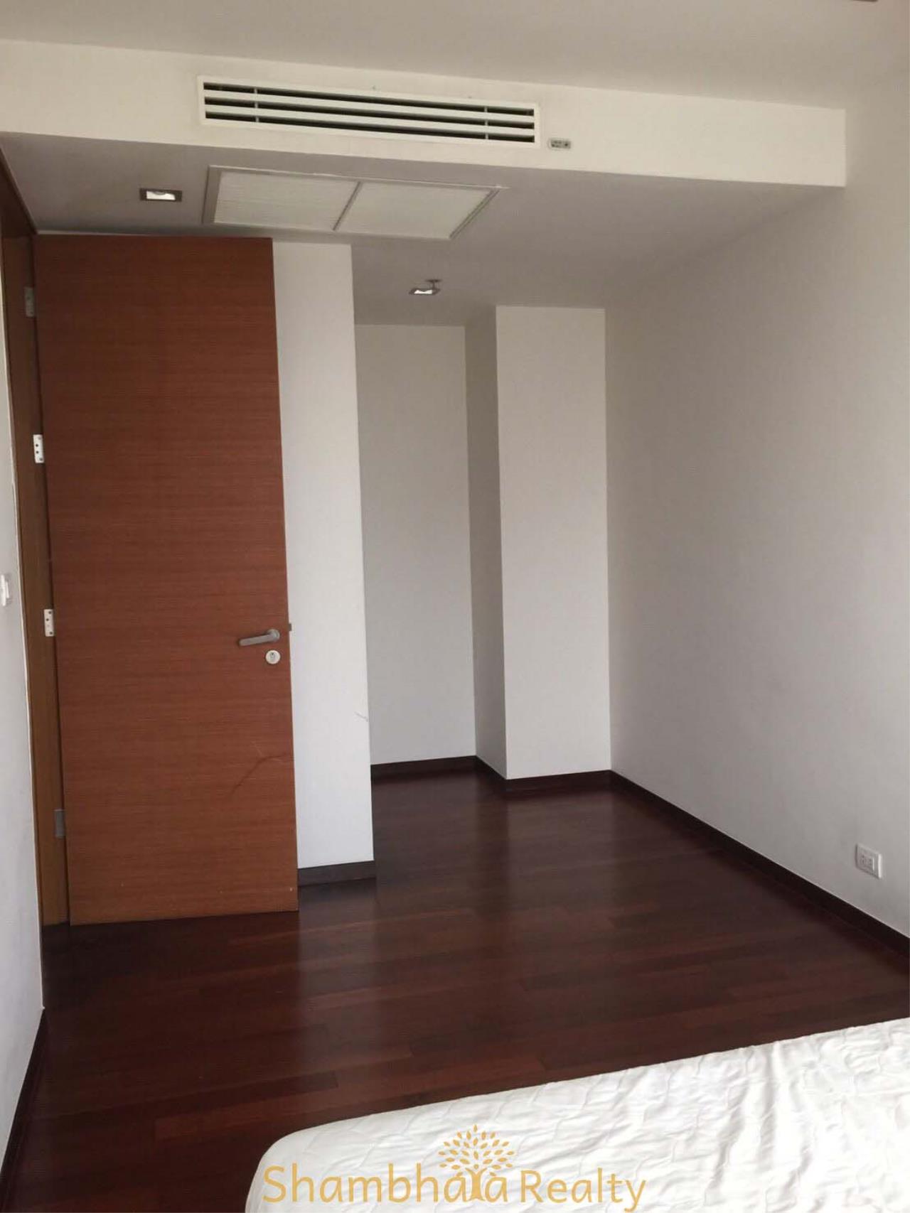 Shambhala Realty Agency's Ashton Morph 38 Condominium for Sale in Sukhumvit 38 5