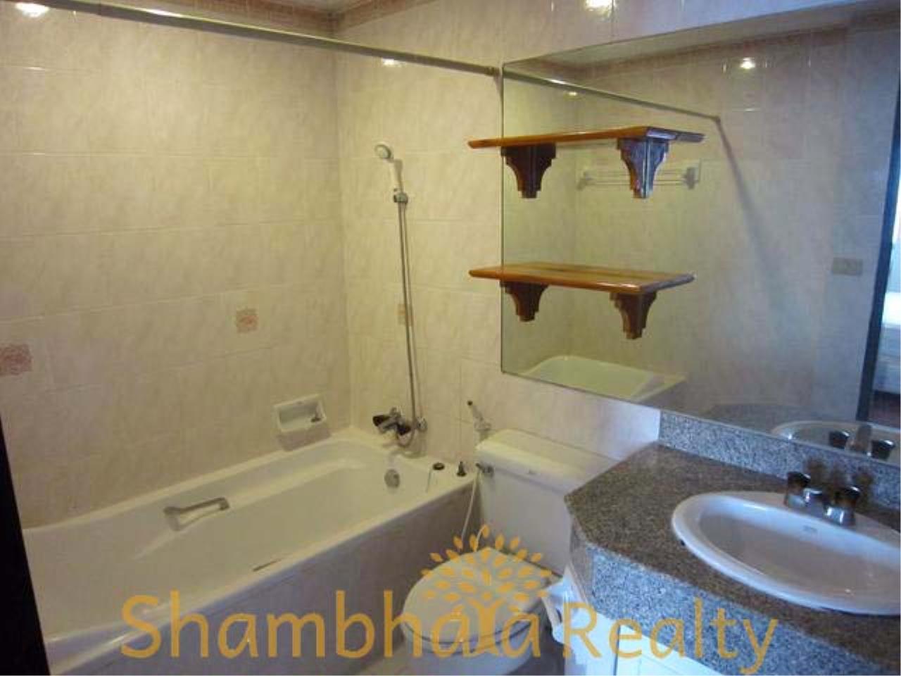 Shambhala Realty Agency's Sukhumvit Park Condominium for Sale in Sukhumvit 10 7