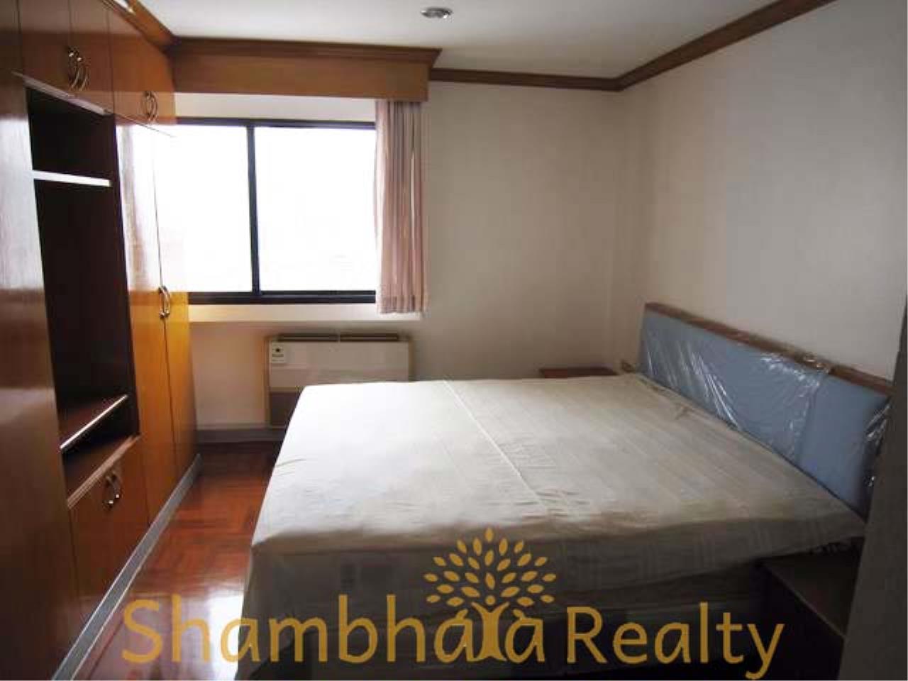 Shambhala Realty Agency's Sukhumvit Park Condominium for Sale in Sukhumvit 10 2