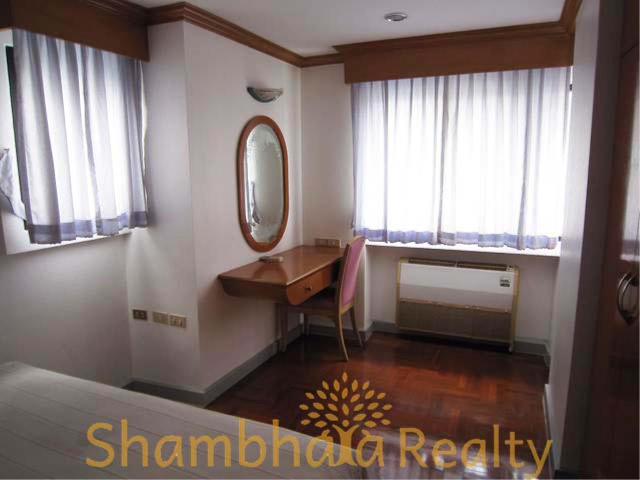 Shambhala Realty Agency's Sukhumvit Park Condominium for Sale in Sukhumvit 10 5