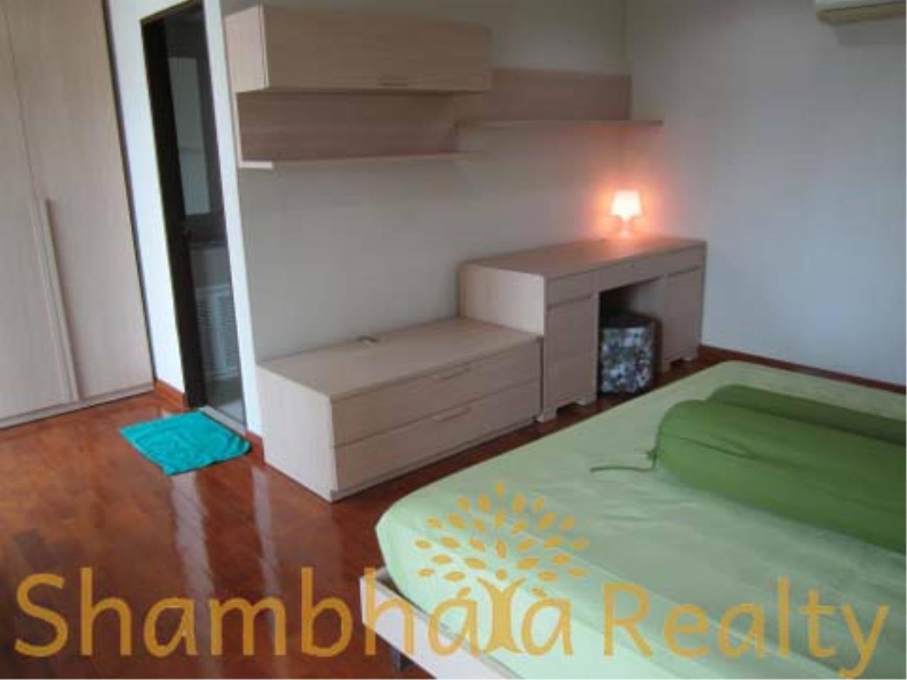 Shambhala Realty Agency's Praphada Silom Condominium for Rent in Soi Thanon Pan 3