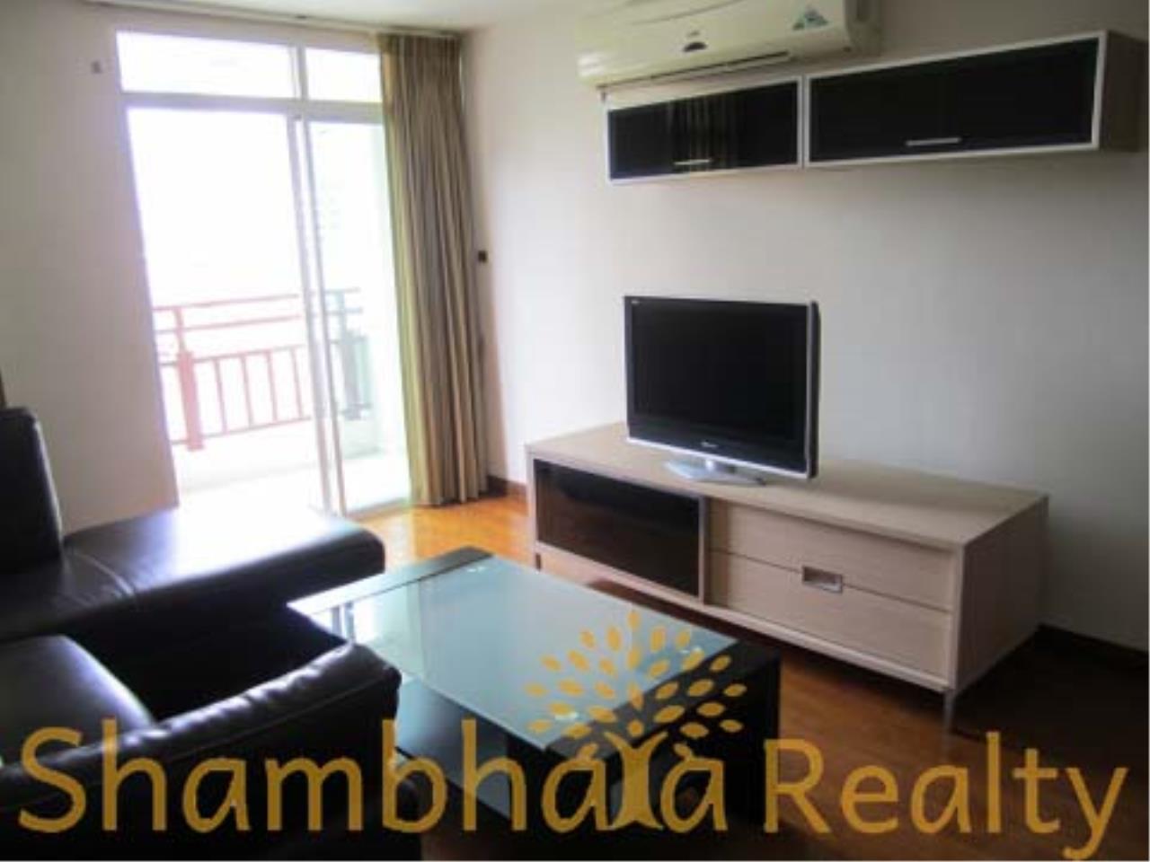 Shambhala Realty Agency's Praphada Silom Condominium for Rent in Soi Thanon Pan 5