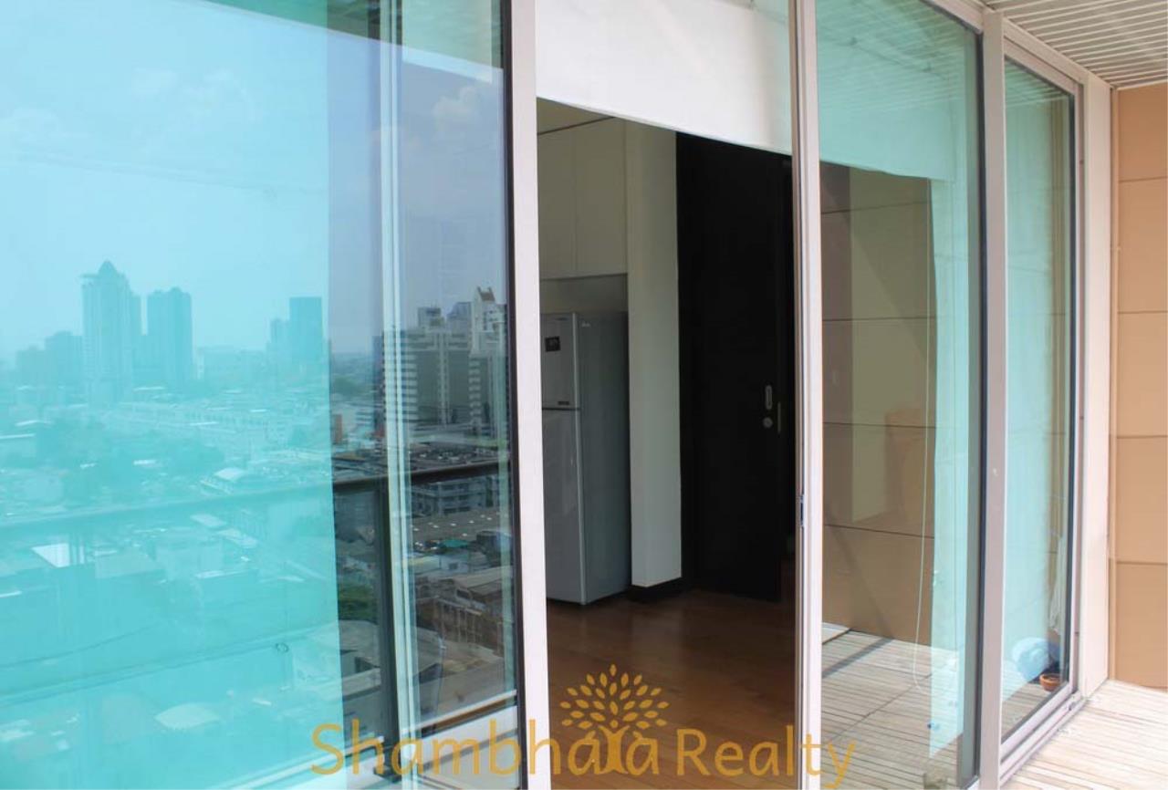 Shambhala Realty Agency's The Lofts Yennakart Condominium for Sale/Rent 13