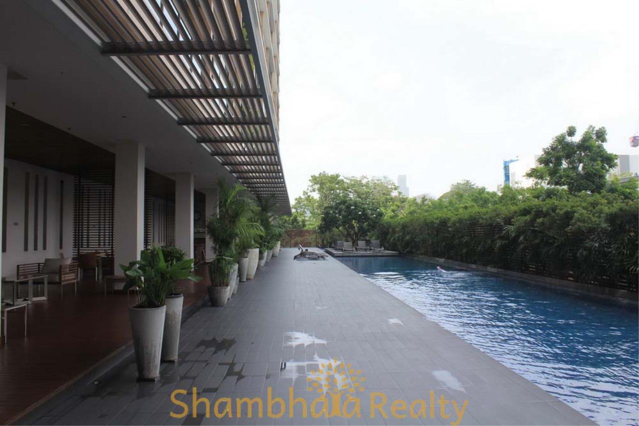 Shambhala Realty Agency's The Lofts Yennakart Condominium for Sale/Rent 15