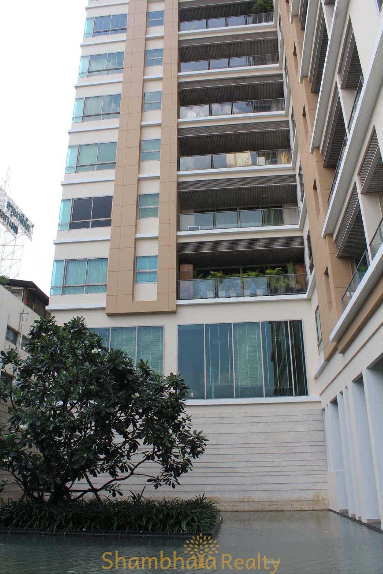Shambhala Realty Agency's The Lofts Yennakart Condominium for Sale/Rent 19