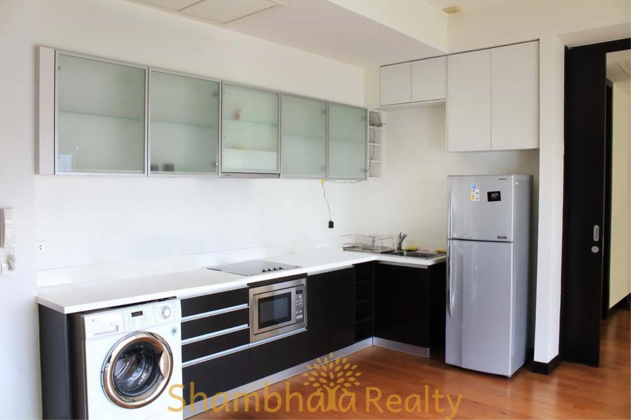 Shambhala Realty Agency's The Lofts Yennakart Condominium for Sale/Rent 11