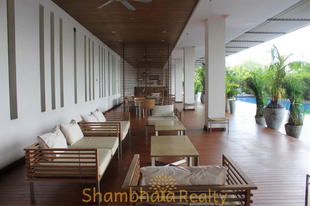 Shambhala Realty Agency's The Lofts Yennakart Condominium for Sale/Rent 16