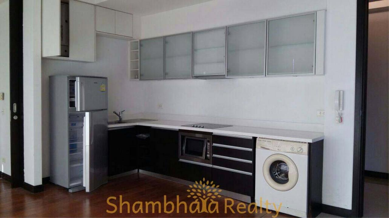 Shambhala Realty Agency's The Lofts Yennakart Condominium for Sale/Rent 5