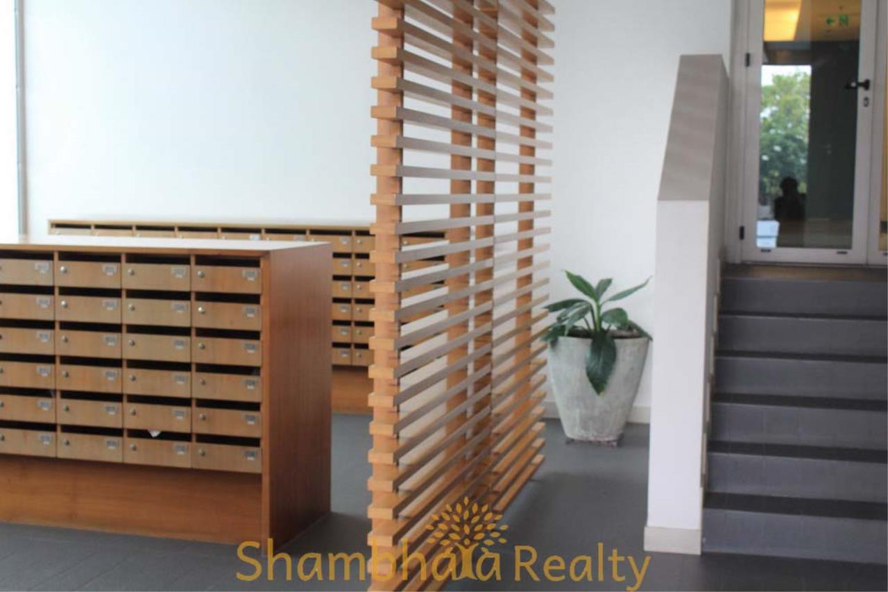 Shambhala Realty Agency's The Lofts Yennakart Condominium for Sale/Rent 17