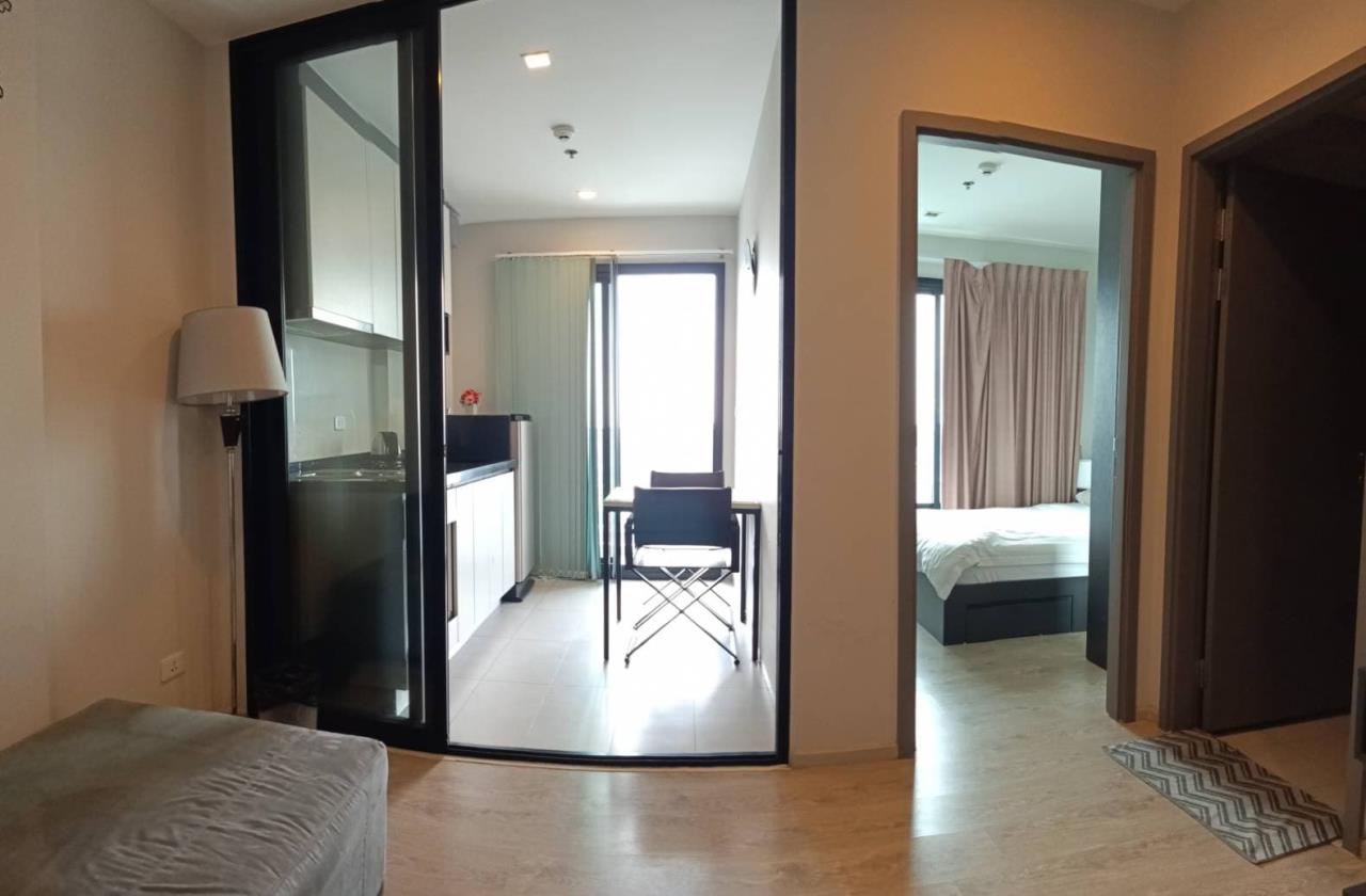 Agent - Phapayawarin Agency's The Base Central Pattaya for Rent/Sale, 1 Bedroom 1 Bathroom, 35 Sq.m. 2