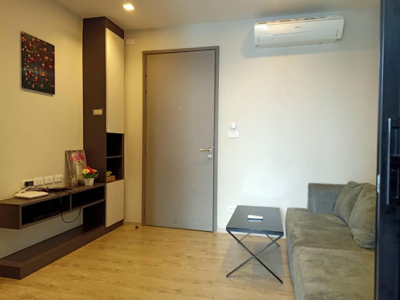 Agent - Phapayawarin Agency's The Base Central Pattaya for Rent/Sale, 1 Bedroom 1 Bathroom, 35 Sq.m. 3