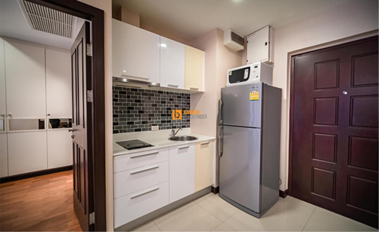 Bangkok Condo Finder Agency's The Prime 11 Sukhumvit Condominium for Rent 10