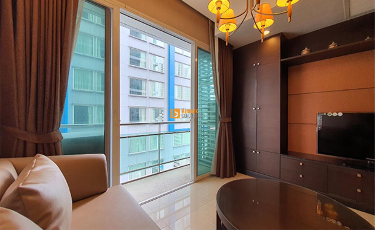 Bangkok Condo Finder Agency's The Prime 11 Sukhumvit Condominium for Rent 2