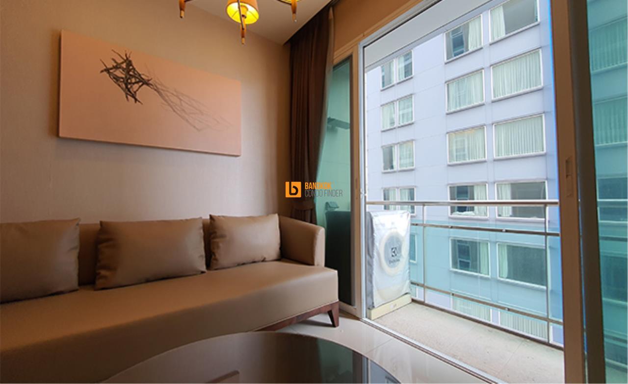 Bangkok Condo Finder Agency's The Prime 11 Sukhumvit Condominium for Rent 3