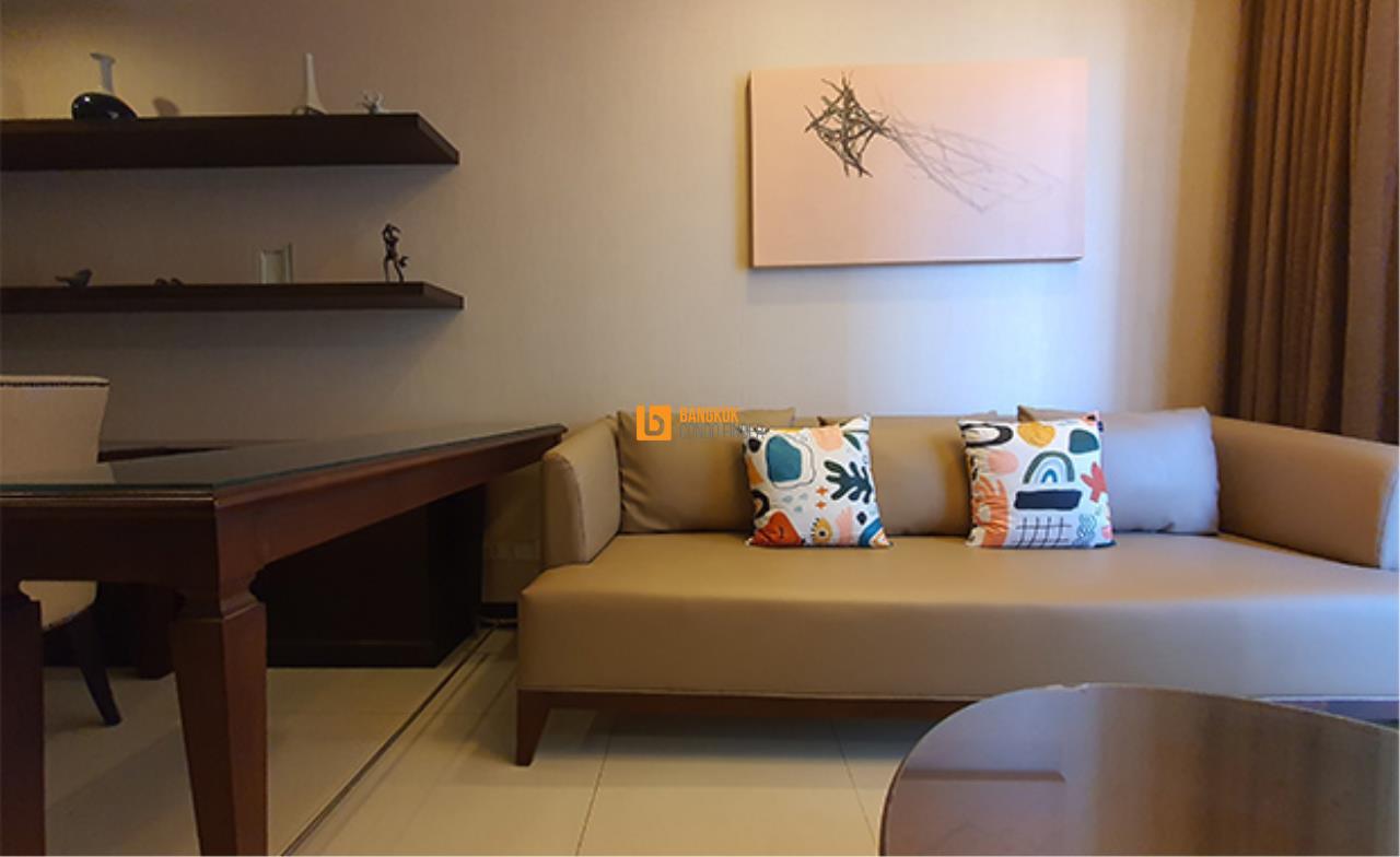 Bangkok Condo Finder Agency's The Prime 11 Sukhumvit Condominium for Rent 5