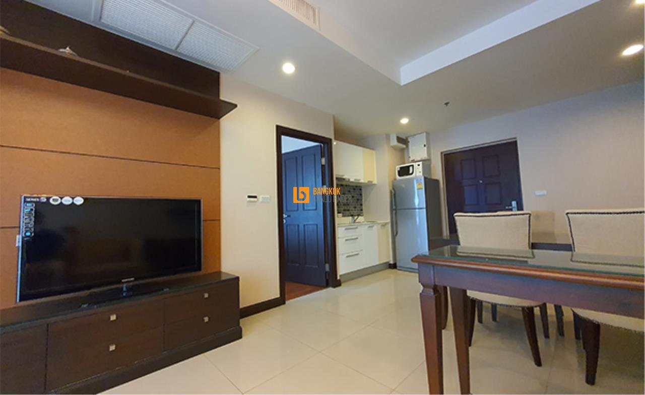 Bangkok Condo Finder Agency's The Prime 11 Sukhumvit Condominium for Rent 6
