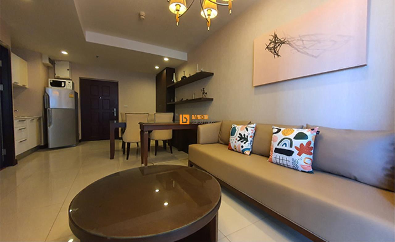 Bangkok Condo Finder Agency's The Prime 11 Sukhumvit Condominium for Rent 7