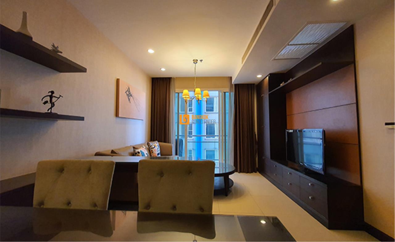 Bangkok Condo Finder Agency's The Prime 11 Sukhumvit Condominium for Rent 8