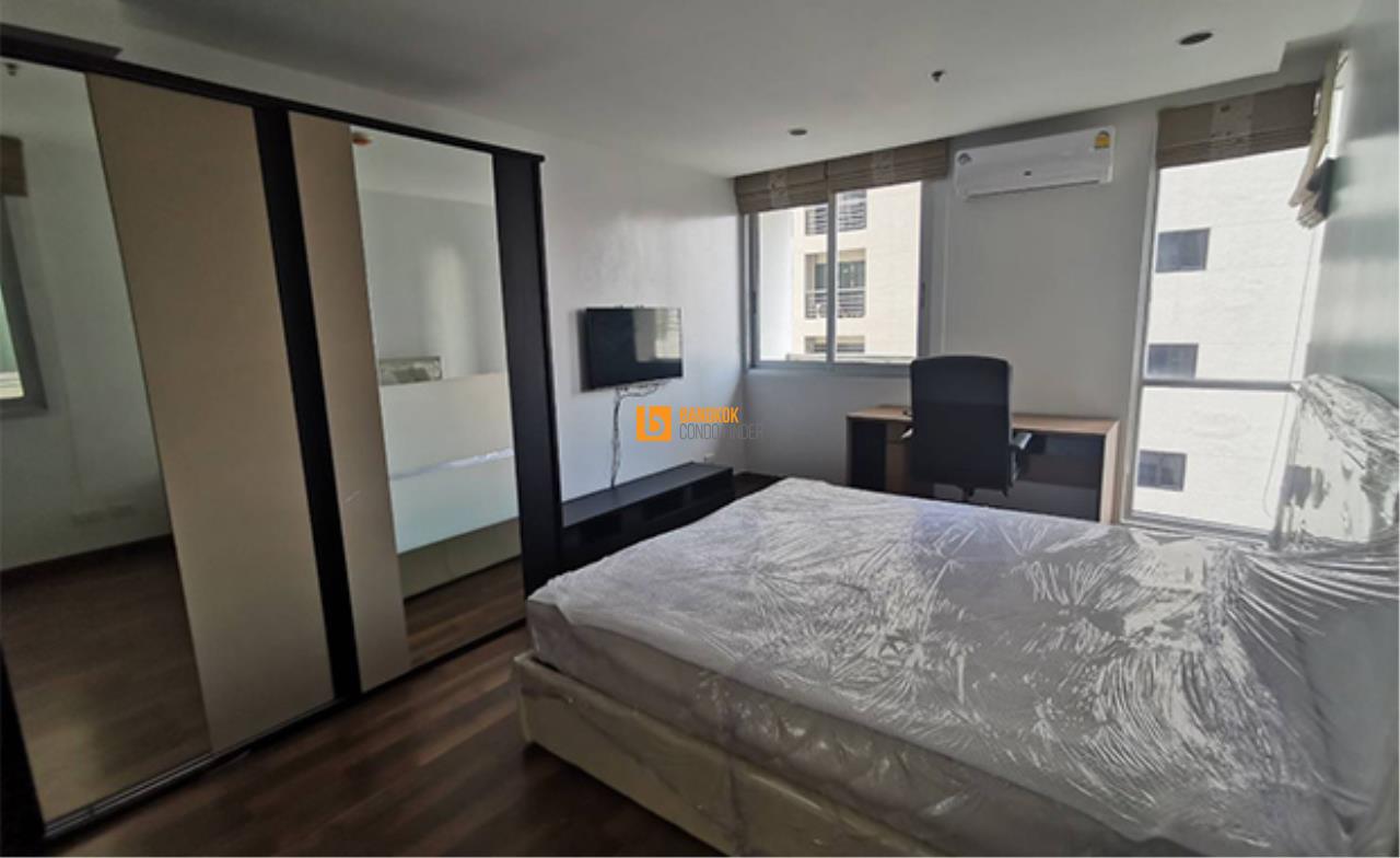 Bangkok Condo Finder Agency's The Rajdamri Condominium for Rent 13
