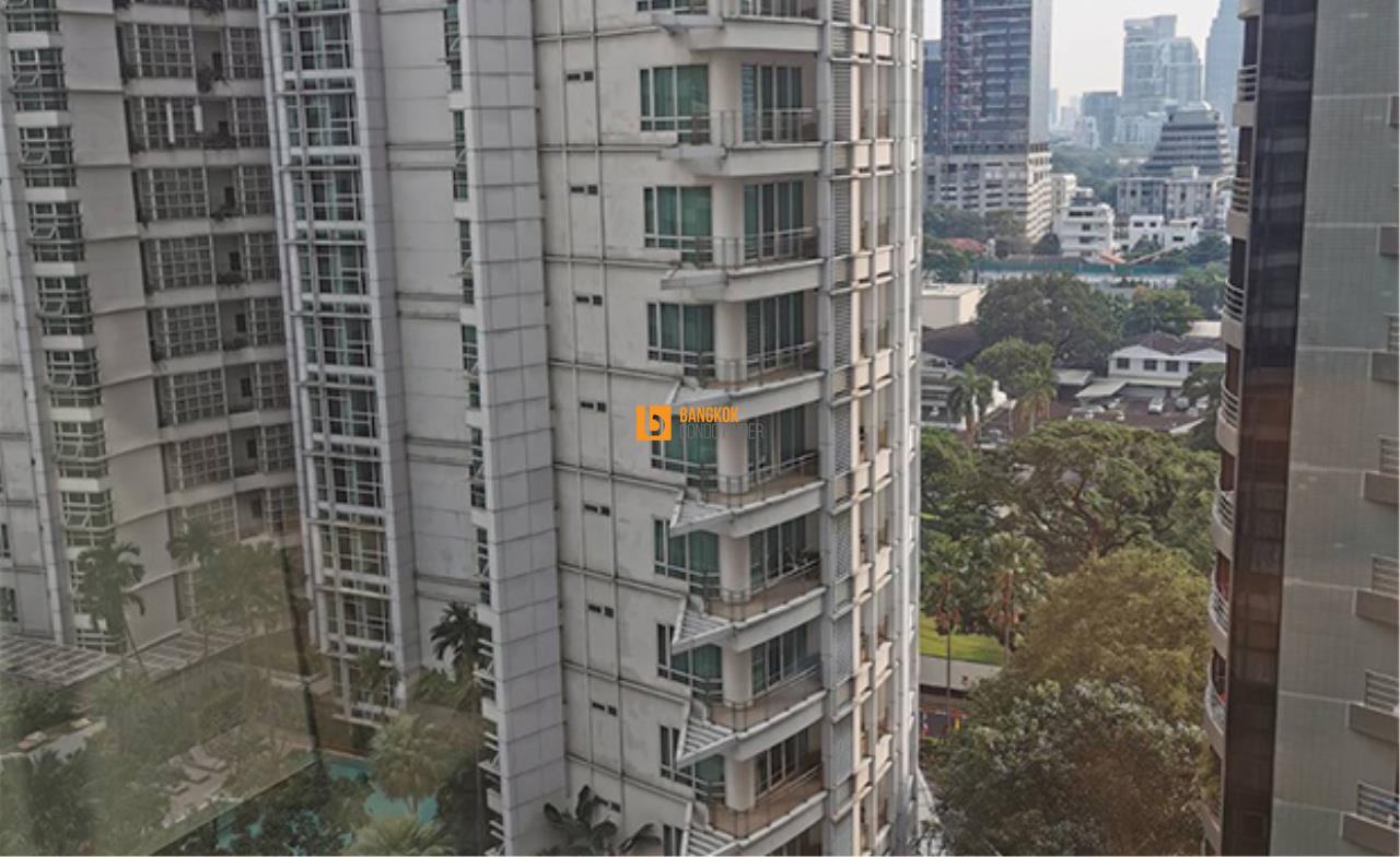 Bangkok Condo Finder Agency's The Rajdamri Condominium for Rent 18