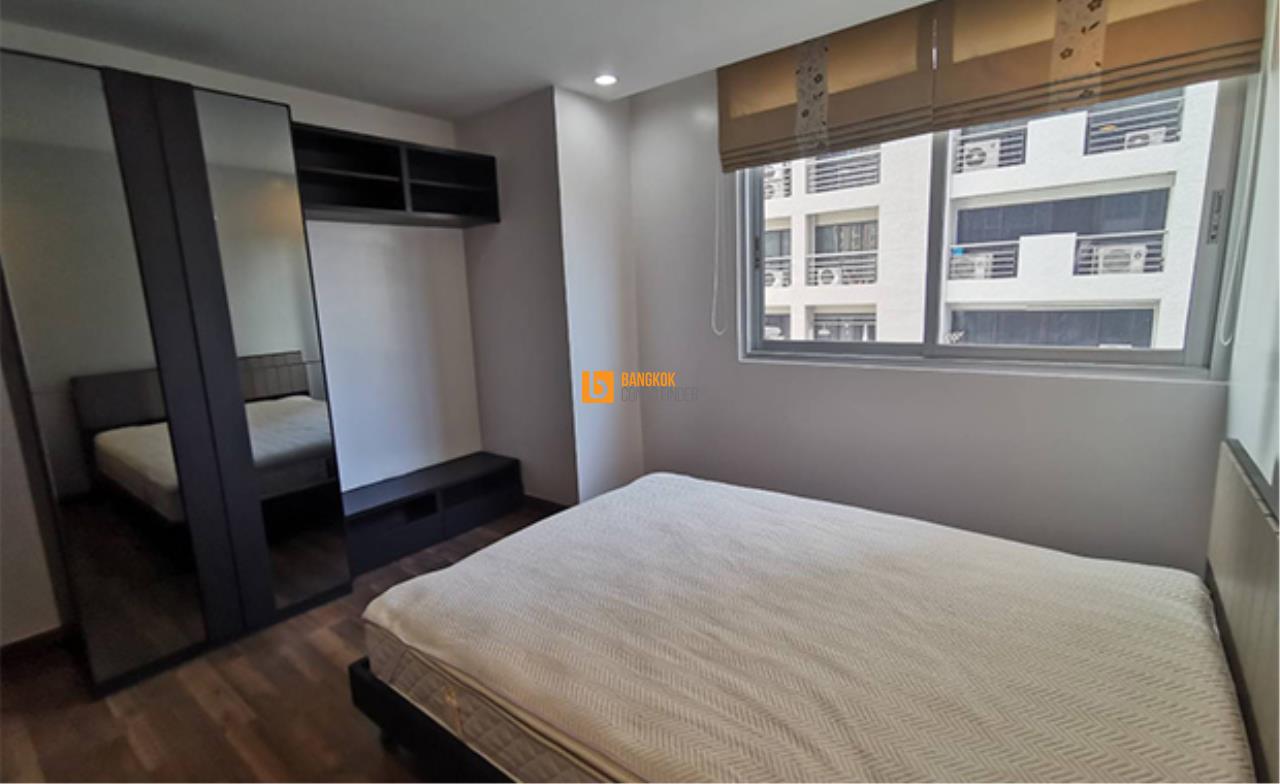 Bangkok Condo Finder Agency's The Rajdamri Condominium for Rent 7