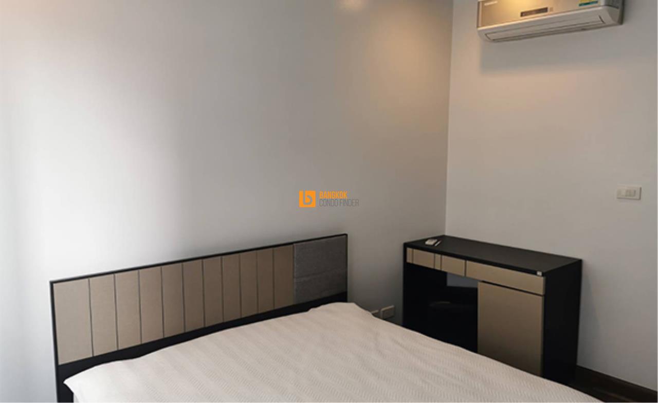 Bangkok Condo Finder Agency's The Rajdamri Condominium for Rent 8