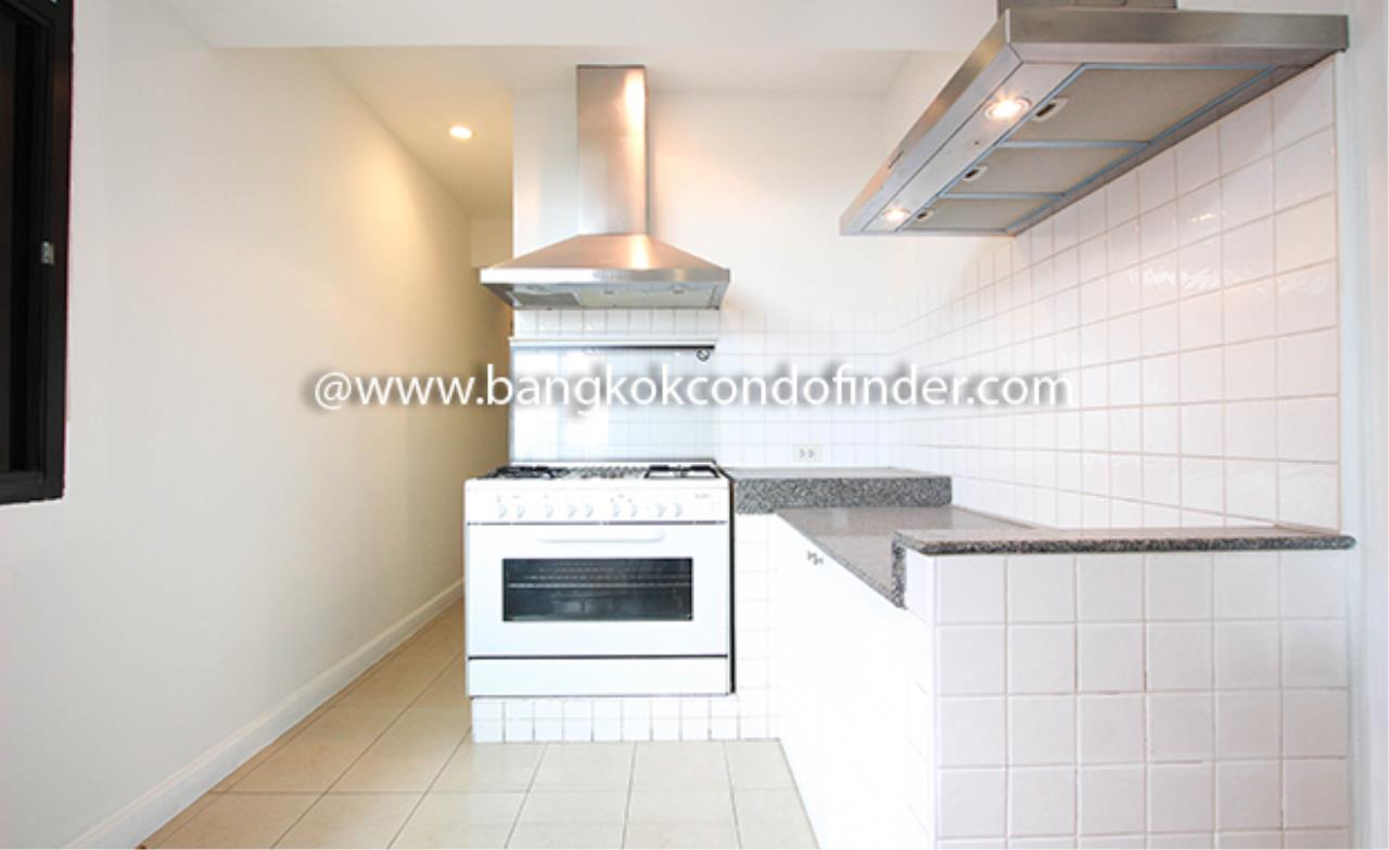 Bangkok Condo Finder Agency's Baan Ananda Condominium for Rent 10