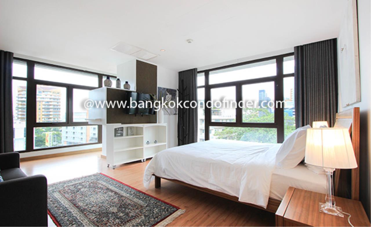 Bangkok Condo Finder Agency's Baan Ananda Condominium for Rent 14