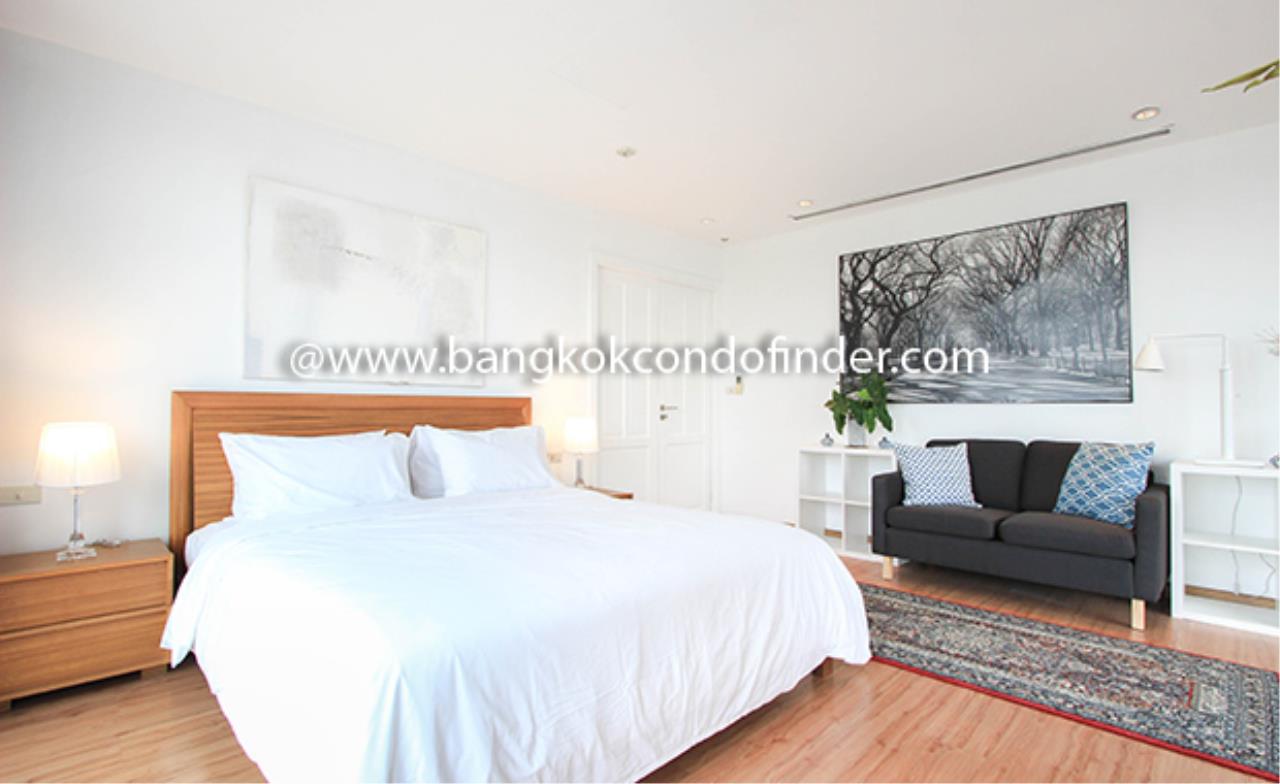 Bangkok Condo Finder Agency's Baan Ananda Condominium for Rent 15