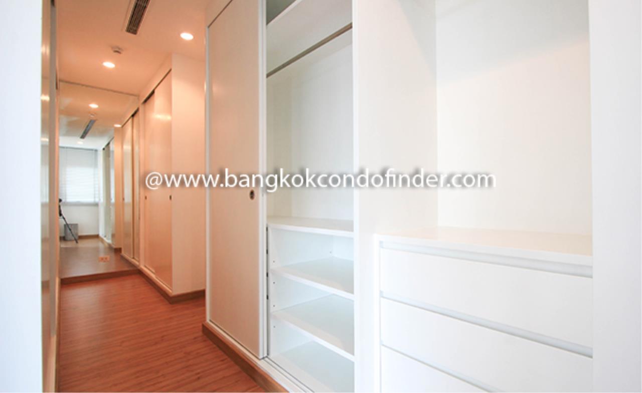Bangkok Condo Finder Agency's Baan Ananda Condominium for Rent 17