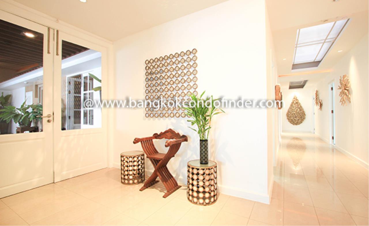 Bangkok Condo Finder Agency's Baan Ananda Condominium for Rent 20