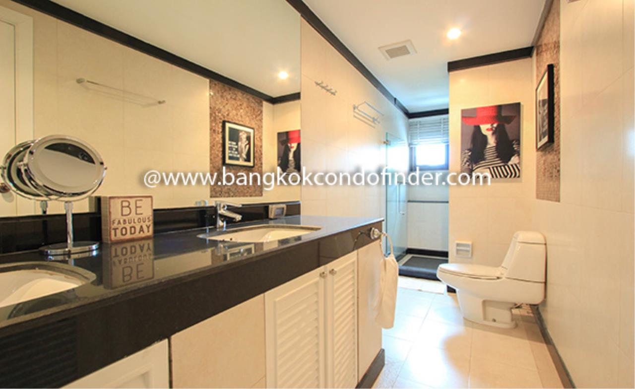 Bangkok Condo Finder Agency's Baan Ananda Condominium for Rent 23