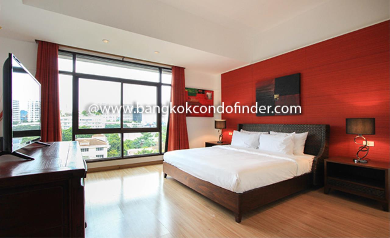 Bangkok Condo Finder Agency's Baan Ananda Condominium for Rent 24