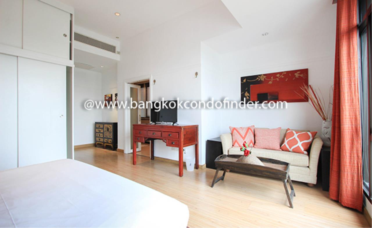Bangkok Condo Finder Agency's Baan Ananda Condominium for Rent 25