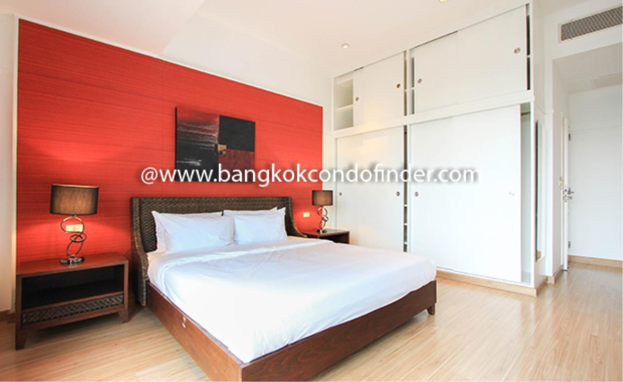Bangkok Condo Finder Agency's Baan Ananda Condominium for Rent 26