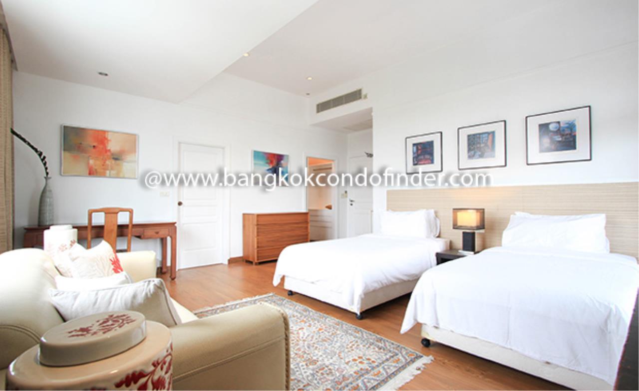 Bangkok Condo Finder Agency's Baan Ananda Condominium for Rent 29