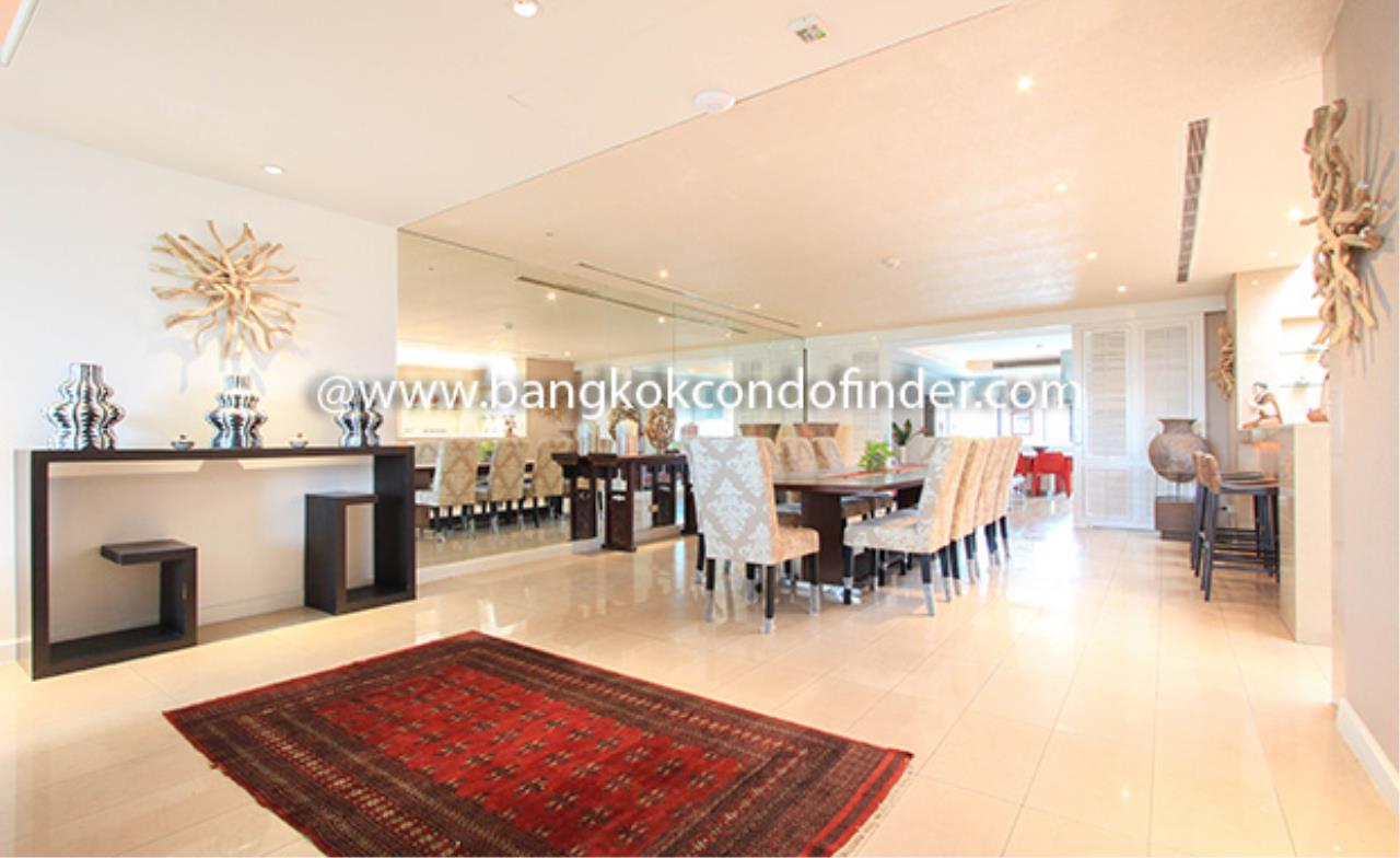 Bangkok Condo Finder Agency's Baan Ananda Condominium for Rent 3