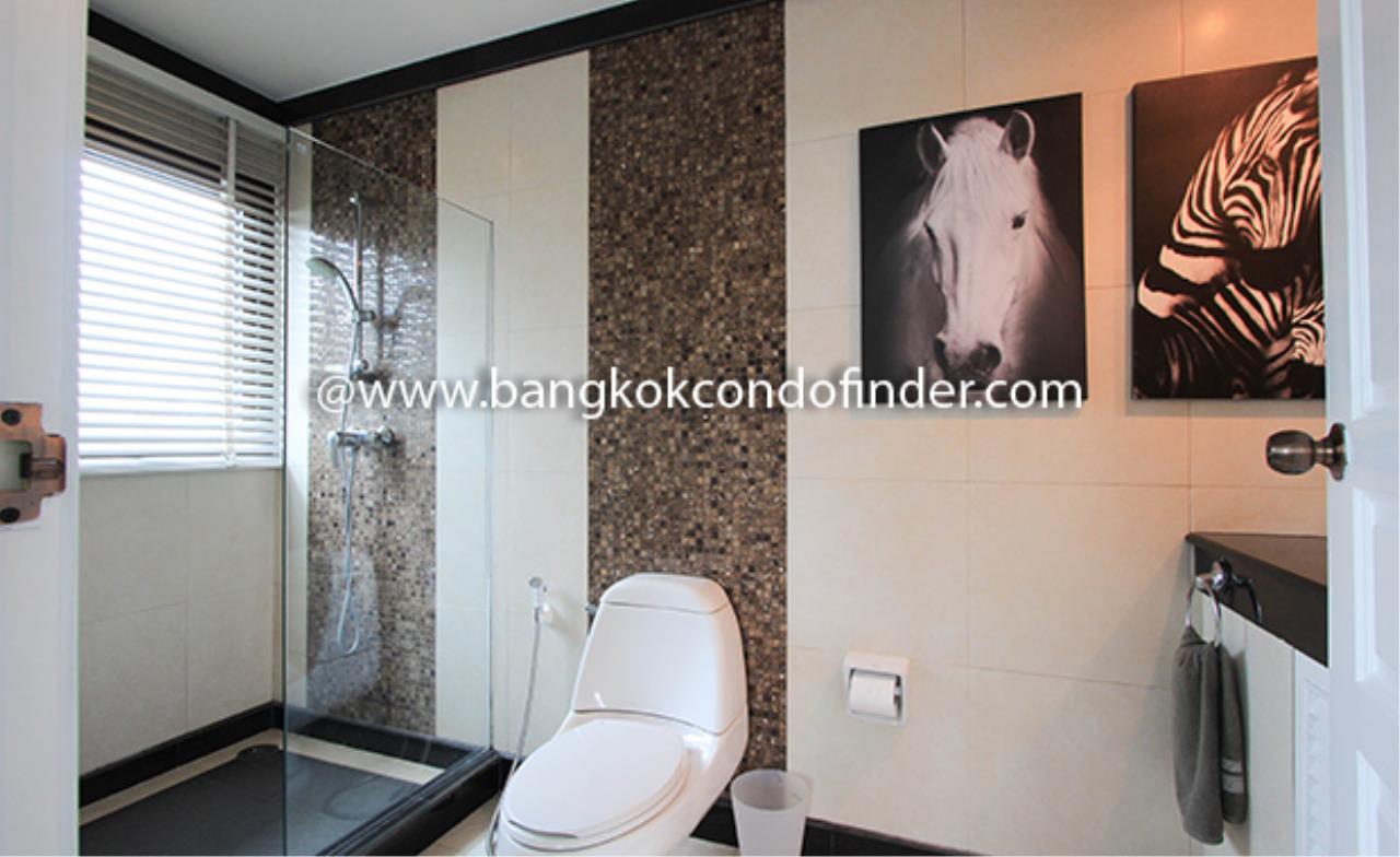 Bangkok Condo Finder Agency's Baan Ananda Condominium for Rent 31