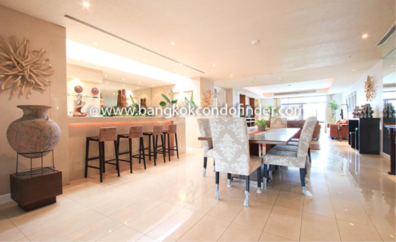 Bangkok Condo Finder Agency's Baan Ananda Condominium for Rent 5
