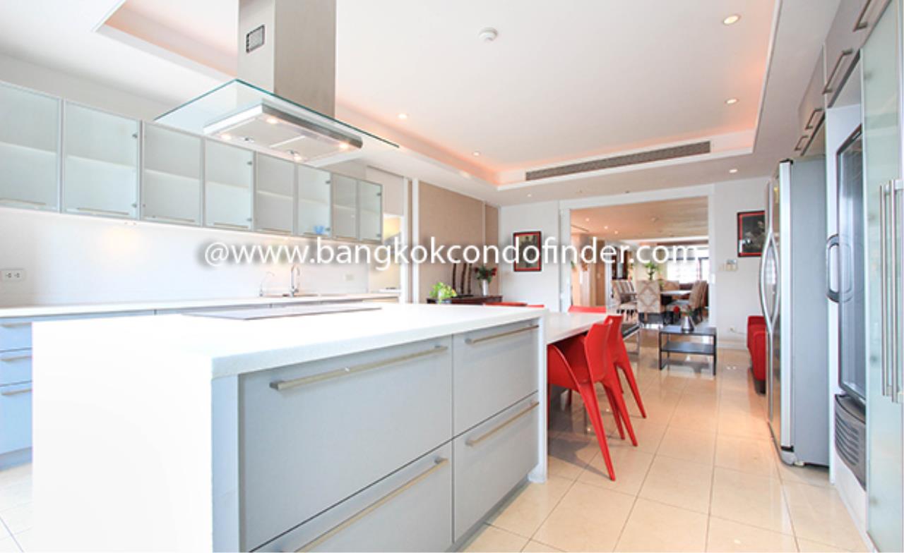 Bangkok Condo Finder Agency's Baan Ananda Condominium for Rent 7