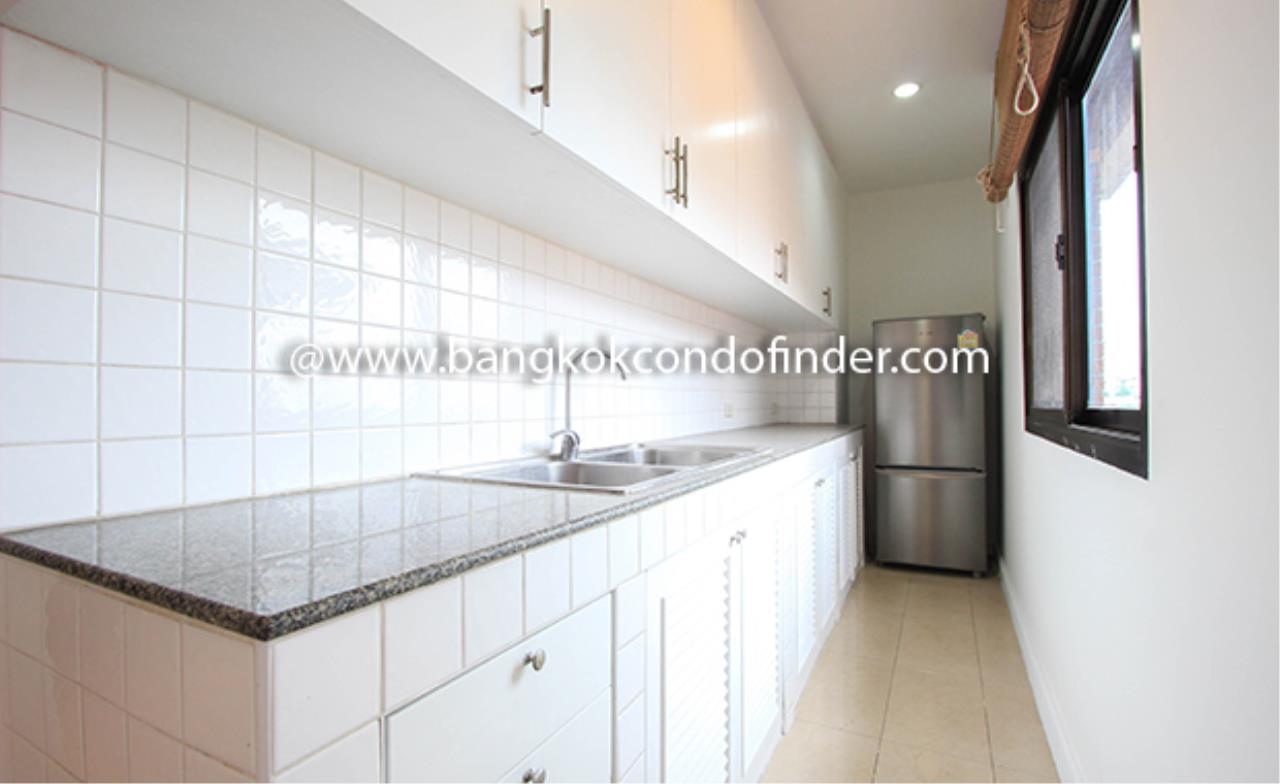 Bangkok Condo Finder Agency's Baan Ananda Condominium for Rent 9
