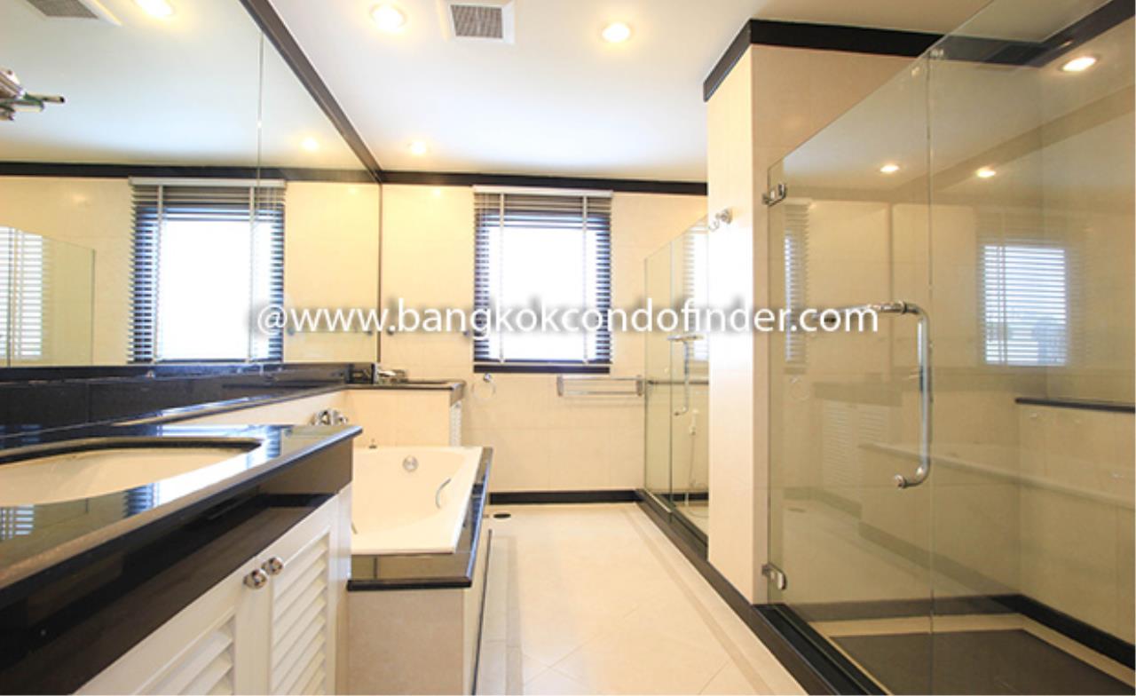 Bangkok Condo Finder Agency's Baan Ananda Condominium for Rent 10