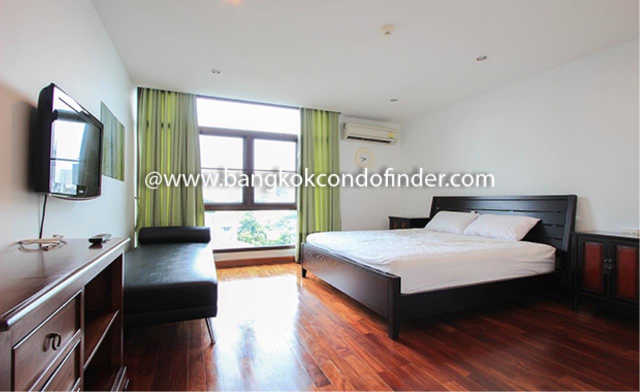 Bangkok Condo Finder Agency's Baan Ananda Condominium for Rent 11