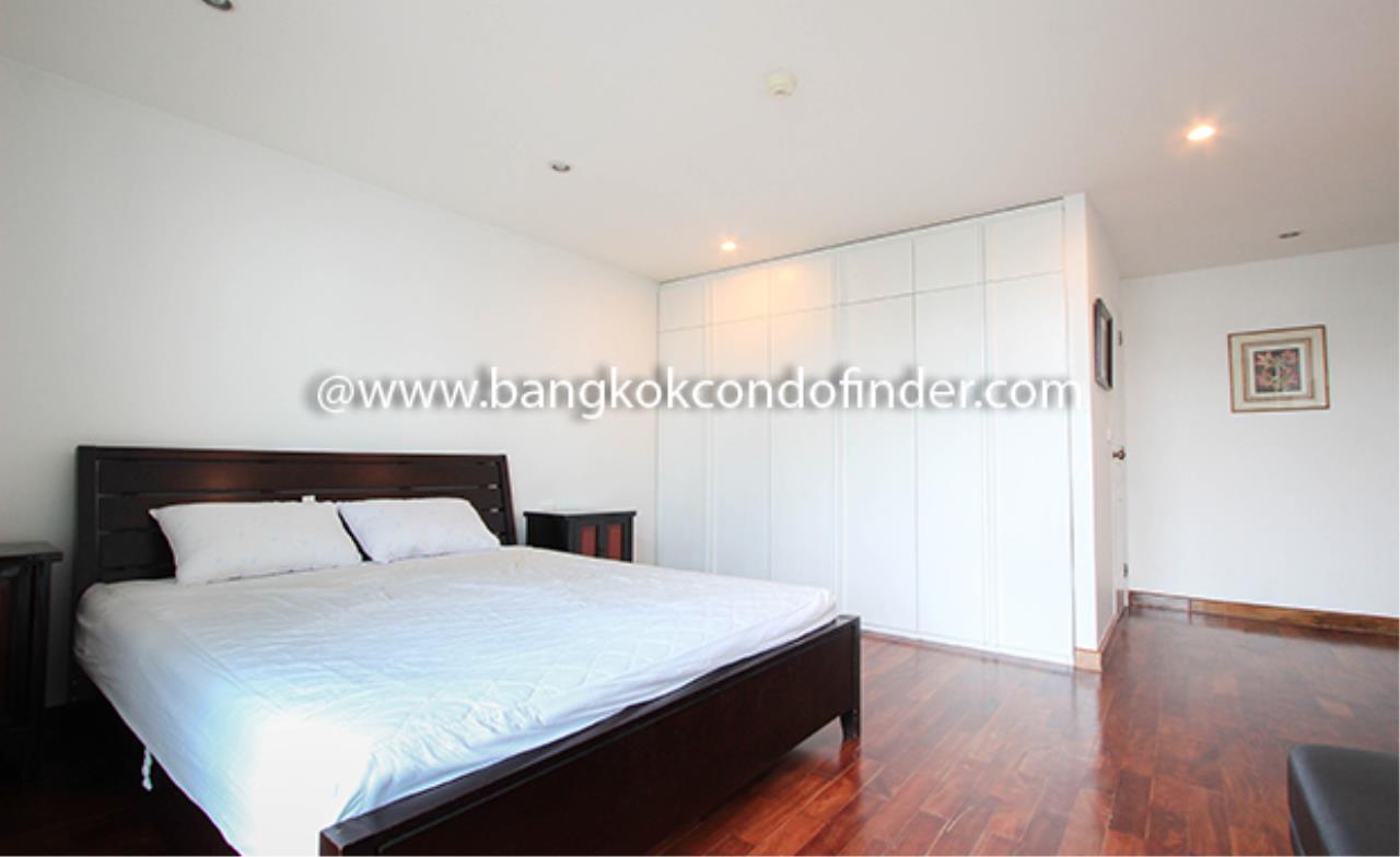 Bangkok Condo Finder Agency's Baan Ananda Condominium for Rent 12